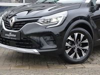 gebraucht Renault Captur II Evolution TCe 140 EDC Winterp. LED Navi Mild Hybrid