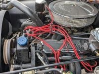 Gebraucht Jeep CJ 150 PS (110 kW) 1978 Schwarz SUV