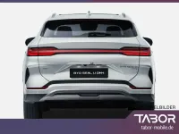 Ny BYD Seal U Comfort 218 HK (160 kW) 2025 Hvid SUV