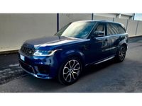 gebraucht Land Rover Range Rover Sport P400e Autobiography Dynamic