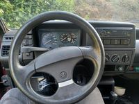 Gebraucht VW Polo 54 PS (39 kW) 1993 Coupé