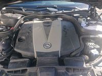 gebraucht Mercedes E350 CDI 4MATIC , AHK, Schiebedach, AMG-Style