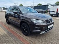 gebraucht Seat Ateca Xcellence*Automatik*