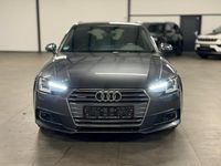 Gebraucht Audi A4 S-Line 190 PS (139 kW) 2017 Grau Kombi