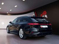 Gebraucht Audi A5 Ambiente 204 PS (150 kW) 2025 Mythosschwarz metallic Kombi