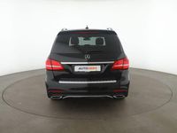 Gebraucht Mercedes GLS350 AMG line 258 PS (189 kW) 2016 Schwarz SUV
