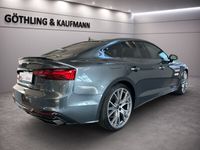 gebraucht Audi A5 Sportback S line 40 TDI quattro*Fahren*Parken*B&O*HUD*Pano*20"*360*Memory*Raute*Massage*