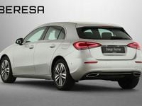 Gebraucht Mercedes A200 Progressive 163 PS (119 kW) 2021
