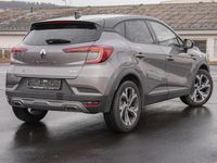 Gebraucht Renault Captur R.S. 158 PS (116 kW) 2023 Grau metallic SUV