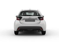 Neu Mazda 2 Prime-Line 116 PS (85 kW) 2025 Violett Limousine