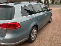 Gebraucht VW Passat Comfortline 140 PS (102 kW) 2011 Grau Kombi