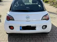 Occasion Opel Adam Jam 87 ch (63 kW) 2015 Blanc Citadine