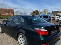 Gebraucht BMW 530 231 PS (169 kW) 2004 Grün Limousine