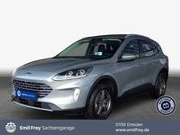 Gebraucht Ford Kuga Titanium X 152 PS (111 kW) 2022 Silber SUV