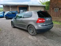Gebraucht VW Golf V 102 PS (75 kW) 2007 Limousine