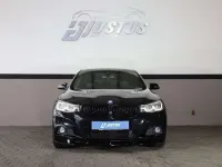 Gebraucht BMW 340 Performance 326 PS (239 kW) 2018 Schwarz 2 (668) Limousine