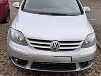 Gebraucht VW Golf Plus Cross Comfortline 140 PS (102 kW) 2007 Van / Kleinbus