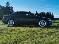 Gebraucht Audi RS4 600 PS (441 kW) 1998 Schwarz Limousine