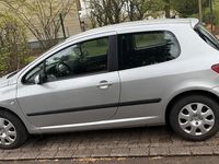 Gebraucht Peugeot 307 109 PS (80 kW) 2003 Kleinwagen