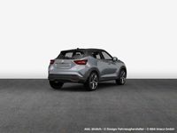 gebraucht Nissan Juke 1.0 Acenta Komfort-Paket Navi LED EPH Camera