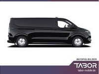 Neu Ford Transit Custom Trend 136 PS (100 kW) 2026 Schwarz (agate black metallic) Limousine
