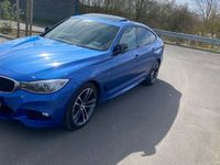 gebraucht BMW 320 Gran Turismo (GT) 320i xDrive - M Sport/Pano