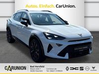 Neu Cupra Formentor 150 PS (110 kW) 2025 Glacial weiß SUV