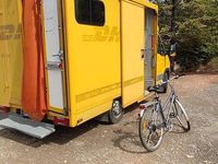 Second-hand Iveco Daily 106 CP (77 kW) 2011 Galben Berlinǎ