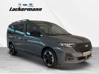 gebraucht Ford Tourneo Connect Sport 1.5 EcoBoost