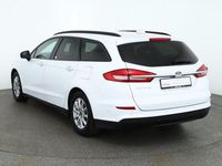Gebraucht Ford Mondeo 150 PS (110 kW) 2021 Weiß Kombi