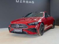 Gebraucht Mercedes 180 AMG 170 PS (125 kW) 2025 Manufaktur lack manufaktur pat Limousine