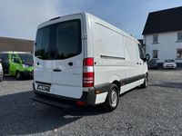 gebraucht Mercedes Sprinter II Kasten 316 CDI,PDC,3 Sitzer