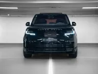 Gebraucht Land Rover Range Rover 510 PS (375 kW) 2022 Schwarz SUV