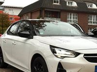 Gebraucht Opel Corsa GS Line 131 PS (96 kW) 2022 Weiß Kleinwagen
