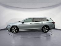 Gebraucht VW Passat Business 204 PS (150 kW) 2025 Silber Kombi
