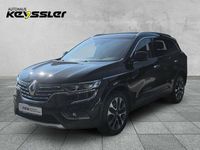 Gebraucht Renault Koleos LIMITED 177 PS (130 kW) 2019 Onyxschwarz metallic SUV