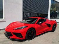 gebraucht Corvette Corvette Coupe 3LT GEIGERCARS Finanz. 5.99%