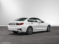 gebraucht BMW 330e Sport Line|HiFi|Parkass.|DrivingAss.