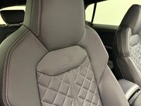 Gebraucht Audi Q8 S-Line 286 PS (210 kW) 2025 Schwarz SUV
