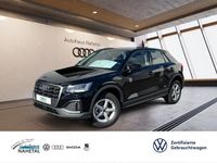 Używany Audi Q2 150 KM (110 kW) 2026 Czarny SUV
