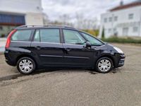 gebraucht Citroën Grand C4 Picasso HDi 150 FAP (7-Sitzer) Selection