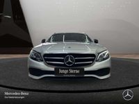 gebraucht Mercedes E300 T AVANTG+NIGHT+MULTIBEAM+FAHRASS+KAMERA