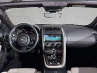 Gebraucht Jaguar F-Type R-Dynamic 456 PS (335 kW) 2024 Portofino blue Cabrio