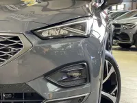 Gebraucht Seat Tarraco 4Drive 245 PS (180 kW) 2023 Grau SUV
