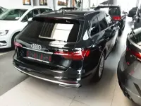 Gebraucht Audi A4 Business 190 PS (139 kW) 2023 Schwarz Kombi