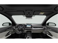 Neu BMW X1 M Sport 211 PS (155 kW) 2026 Saphirschwarz metallic SUV