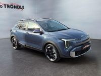 Gebraucht Kia Stonic Spirit 116 PS (85 kW) 2026 Blau SUV