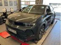 Gebraucht Opel Mokka Elegance 131 PS (96 kW) 2024 Schwarz perla nera SUV