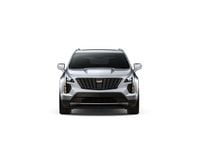 Gebraucht Cadillac XT4 174 PS (127 kW) 2022 Silber SUV