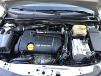 gebraucht Opel Astra Automatik 1.8 Kombi Benzin LPG Behindertengerecht
